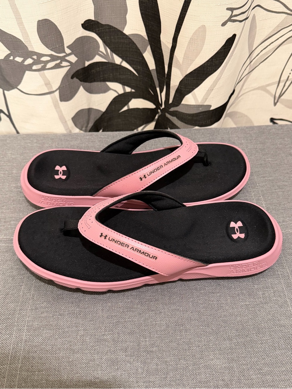 Women’s Under Armour Sandals